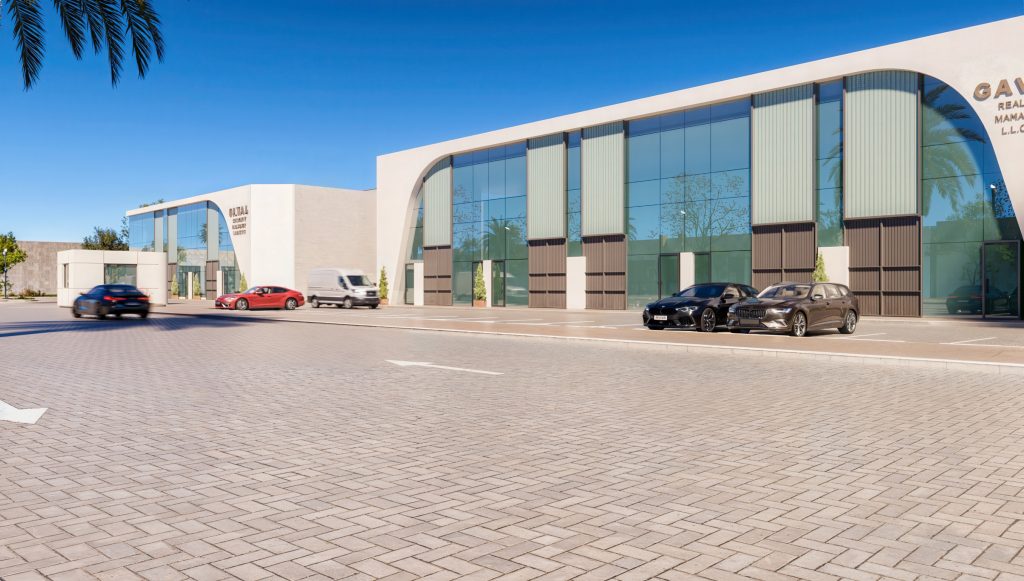 Industrial Warehouses 02